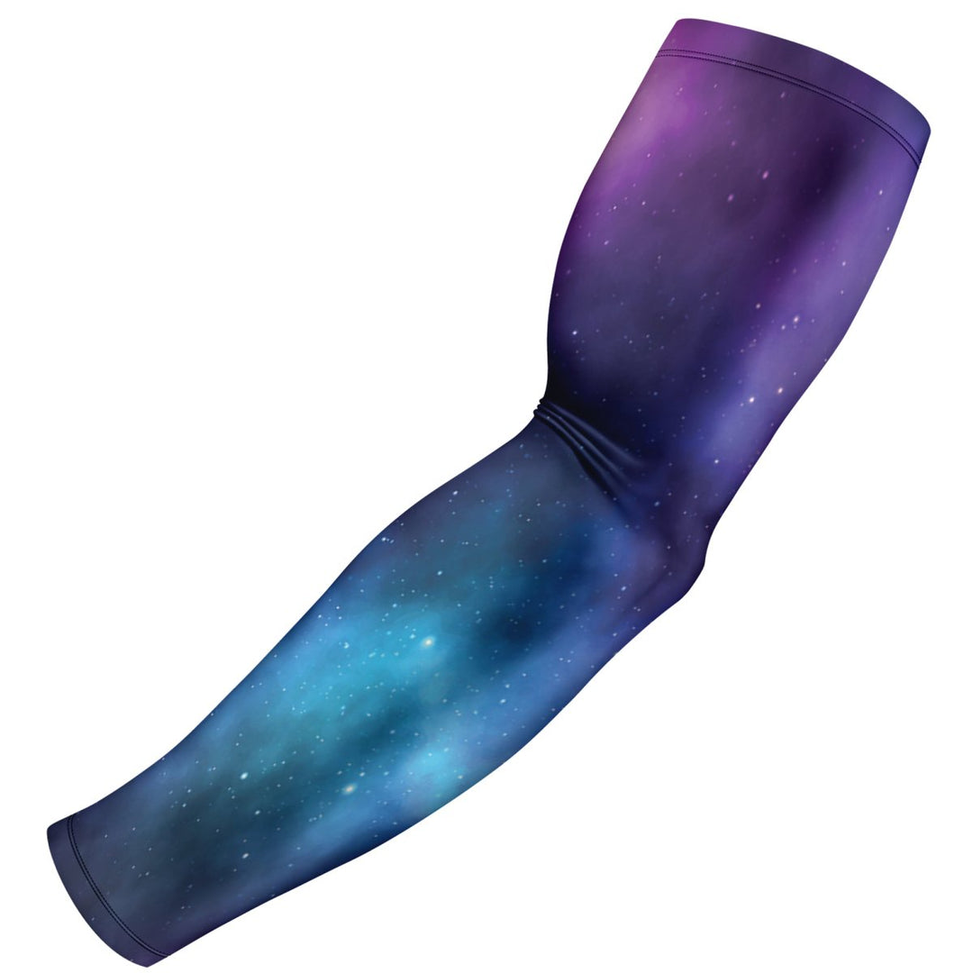 Galaxy Arm Sleeve - B-Driven Sports