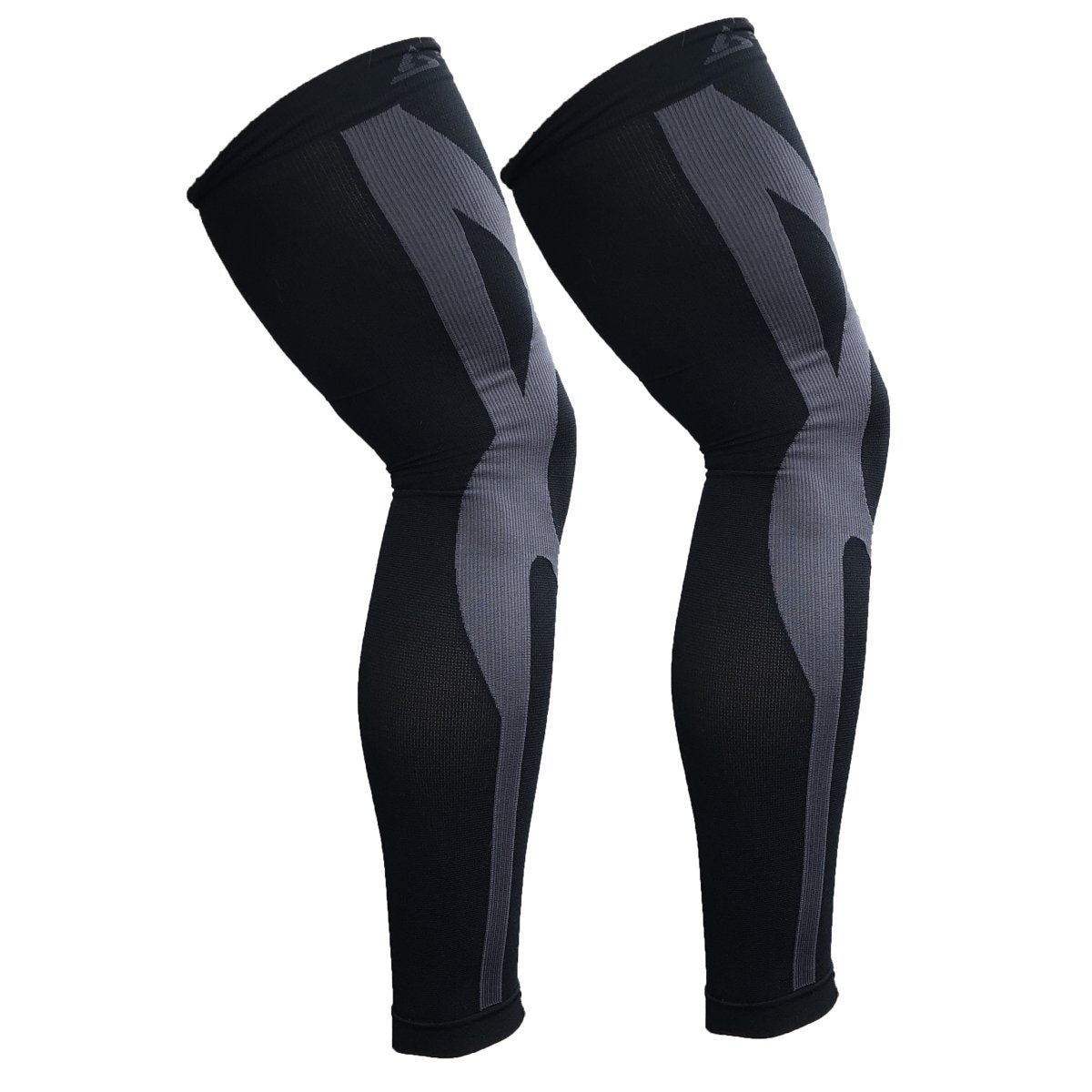 Leg  Enhanced Graduated Compression Sleeve - Pair - B-Driven Sports