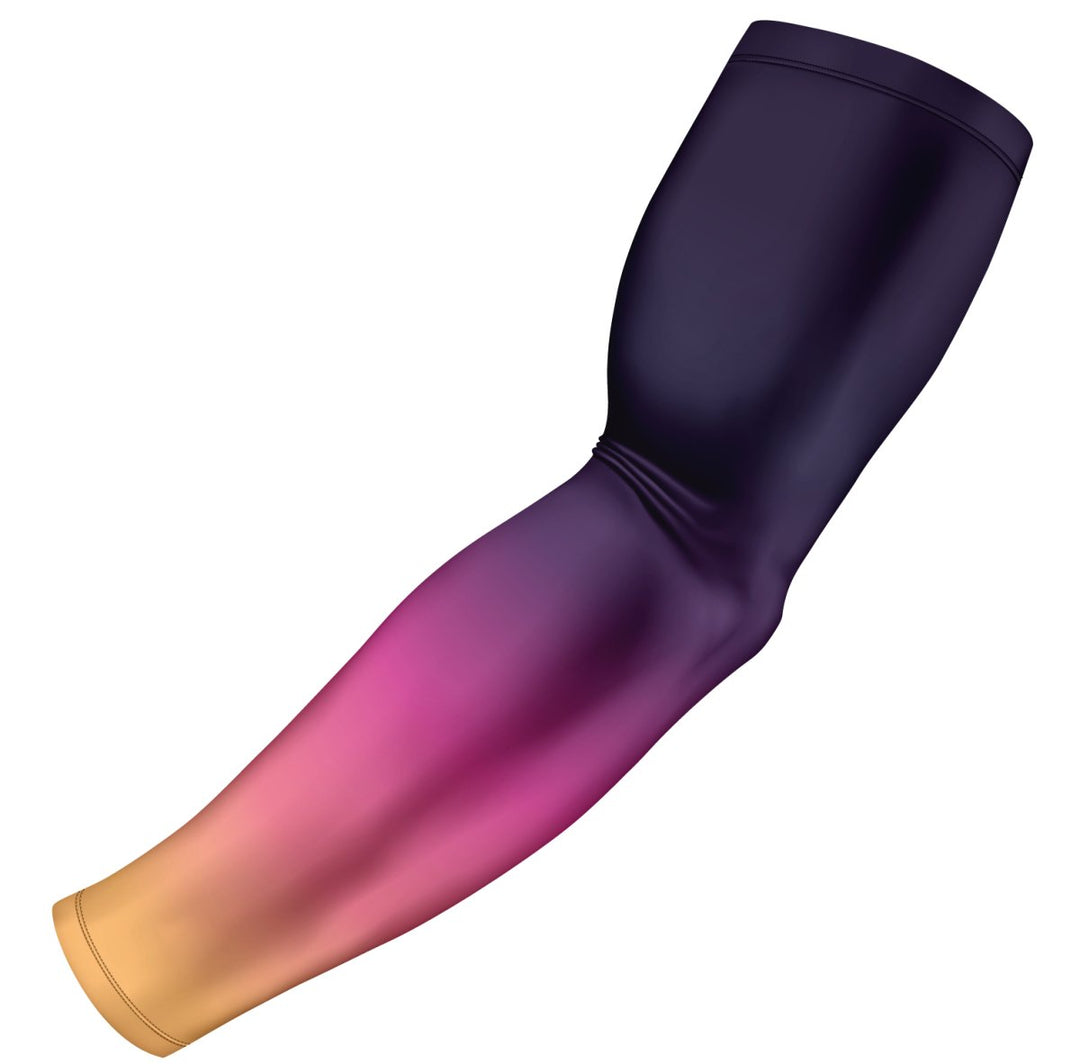 Ombre - Yellow, Pink, Purple - B-Driven Sports Ombre - Yellow, Pink, Purple - B-Driven Sports