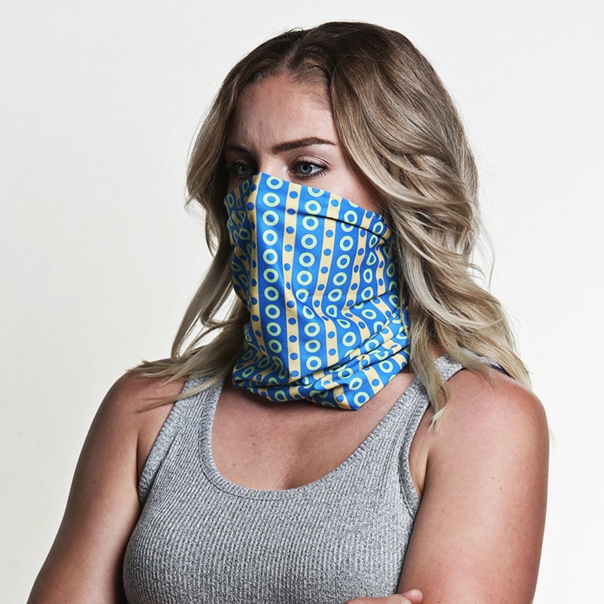 Chic Colors | Neck Gaiter Bundle - B-Driven Sports Chic Colors | Neck Gaiter Bundle - B-Driven Sports