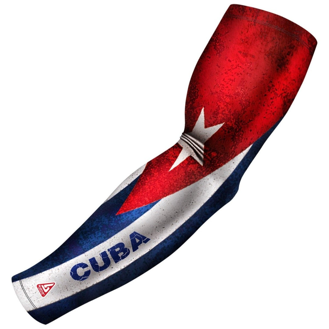 Cuba - B-Driven Sports