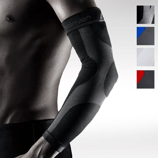 Enhanced Graduated | Arm Sleeves - Multiple Colors - B-Driven Sports