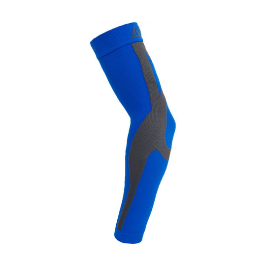 Enhanced Graduated Compression Arm Sleeve | Blue - B-Driven Sports