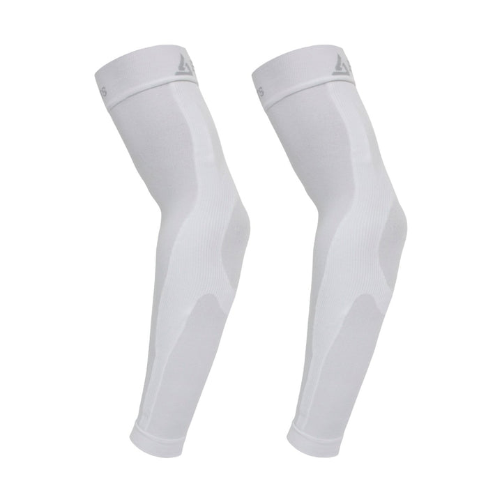 Enhanced Graduated Compression Arm Sleeves BDriven Sports