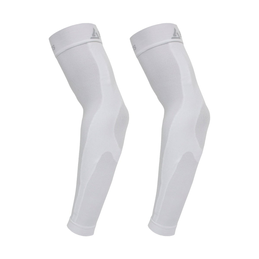 Enhanced Graduated  Leg Sleeves - B-Driven Sports