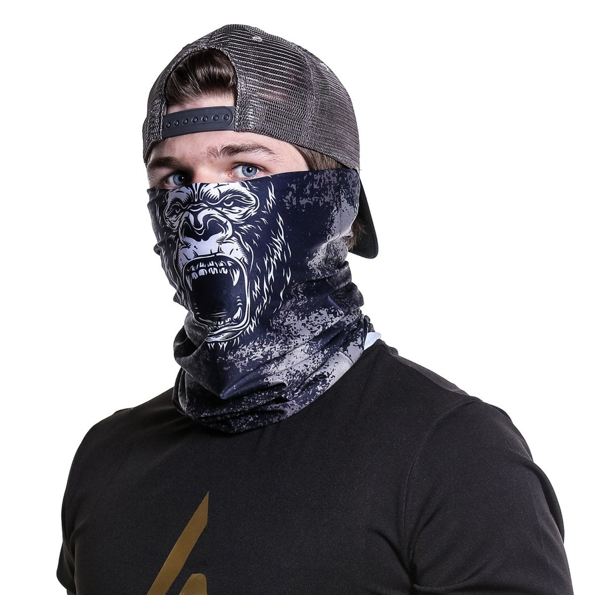 Guerrilla Warfare | Neck Gaiter - B-Driven Sports