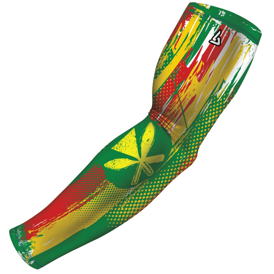 ProFit Sports Arm Sleeves BDriven Sports Page 3