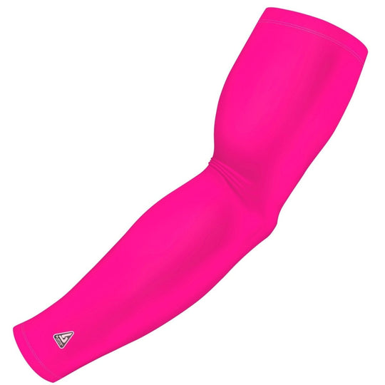 Neon Pink | BCA Month Sleeve - B-Driven Sports