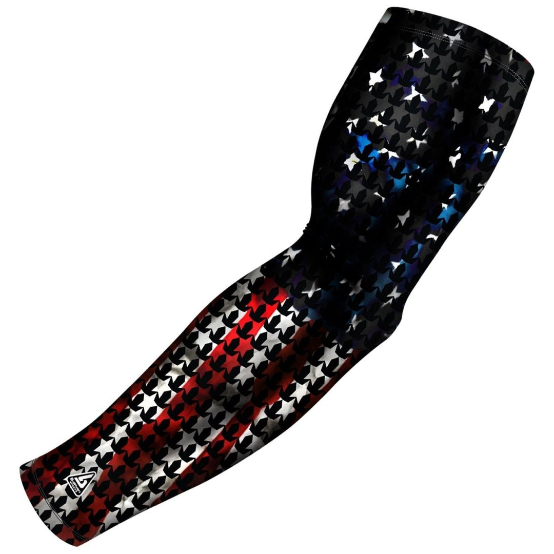 Buy Auto Hub High Performance Arm Sleeves for Athletic Arm Sleeves Perfect  for Cricket, Bike Riding, Cycling Lymphedema, Basketball, Baseball, Running  & Outdoor Activities-Black Online at Best Prices in India - JioMart.