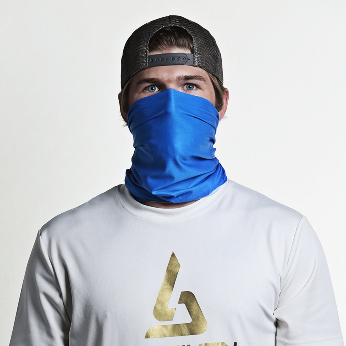 Primary Colors | Neck Gaiter Bundle - B-Driven Sports