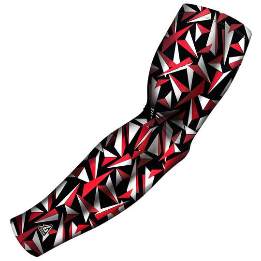 Razor Red Black - B-Driven Sports