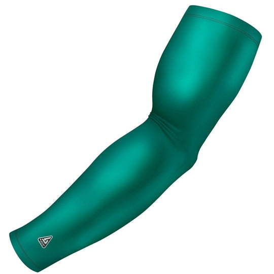 Solid Teal / Green - B-Driven Sports