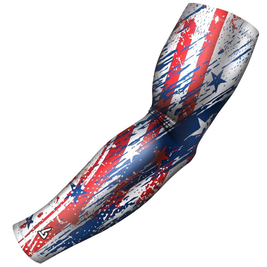 Buy Auto Hub High Performance Arm Sleeves for Athletic Arm Sleeves Perfect  for Cricket, Bike Riding, Cycling Lymphedema, Basketball, Baseball, Running  & Outdoor Activities-White Online at Best Prices in India - JioMart.