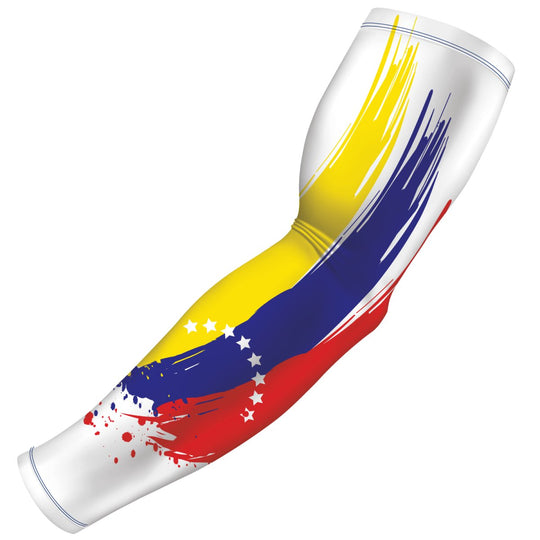 Venezuela - B-Driven Sports