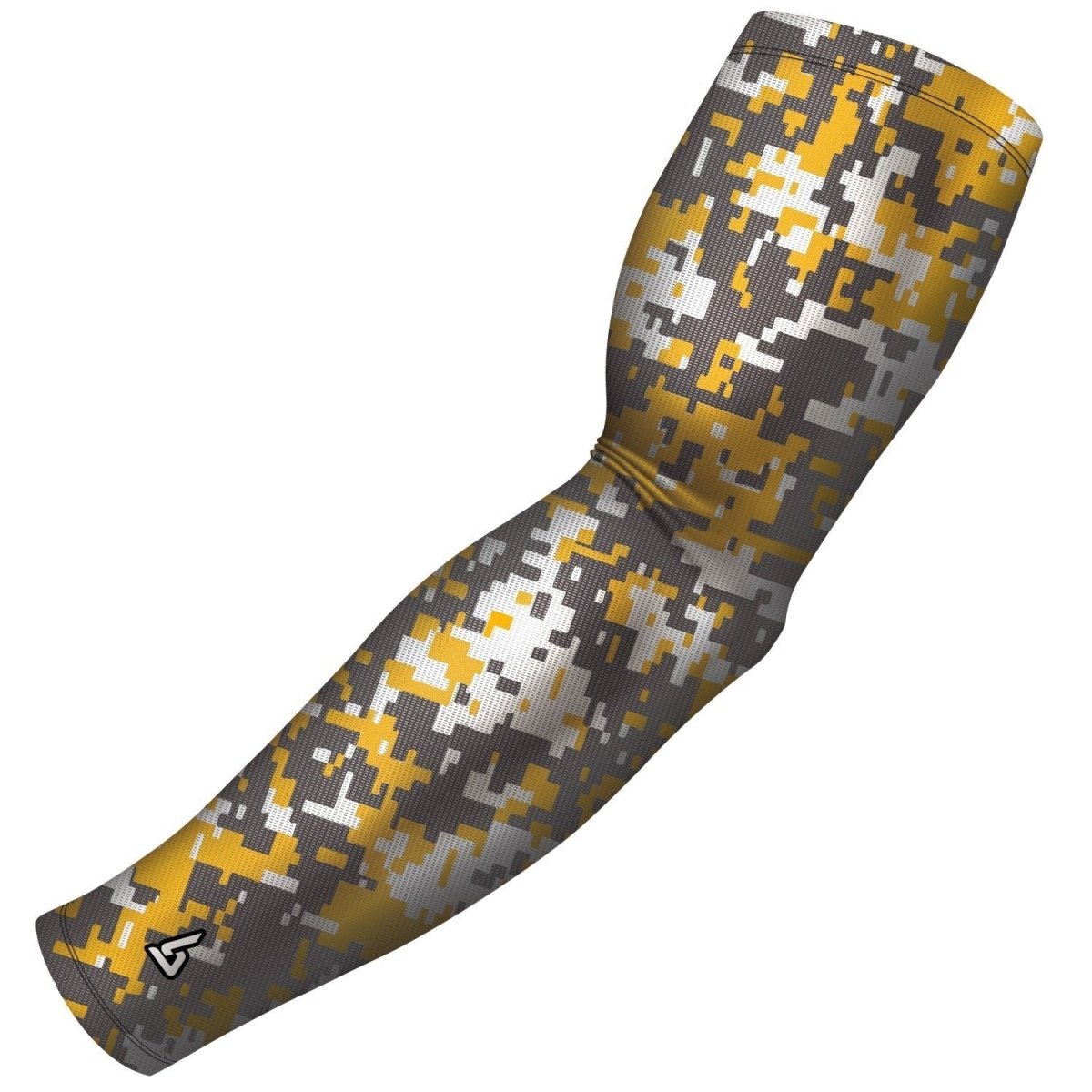 Under armour hotsell baseball arm sleeve